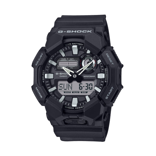 CASIO G-SHOCK Mod. NEW RUGGED BASIC Digital 10-Year Battery Gent,Men,READY STOCKED WATCHES,Wristwatch