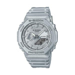 CASIO G-SHOCK Mod. OAK - FORGOTTEN FUTURE SERIE ***SPECIAL PRICE*** wristwatch with 20 ATM water resistance and quartz movement.