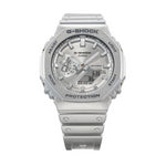 CASIO G-SHOCK Mod. OAK - FORGOTTEN FUTURE SERIE ***SPECIAL PRICE*** watch with carbon resin case and resin strap, water resistant 20 ATM