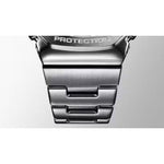 CASIO G-SHOCK Mod. OAK G-STEEL CLASSIC SILVER WATCHES