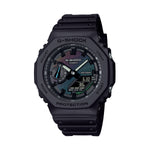 CASIO G-SHOCK Mod. OAK - RAINBOW BRICK WALL SERIE WATCHES
