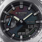 CASIO G-SHOCK Mod. OAK - RAINBOW BRICK WALL SERIE WATCHES