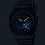 CASIO G-SHOCK Mod. OAK - RAINBOW BRICK WALL SERIE WATCHES