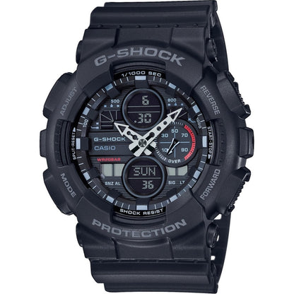 CASIO G-SHOCK Mod. OVERSIZE - MIDNIGHT SERIE-0
