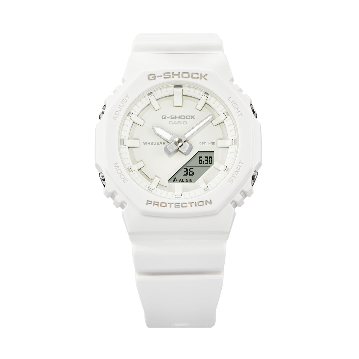 CASIO G-SHOCK WATCHES Mod. GMA-P2100M-7AER WATCHES