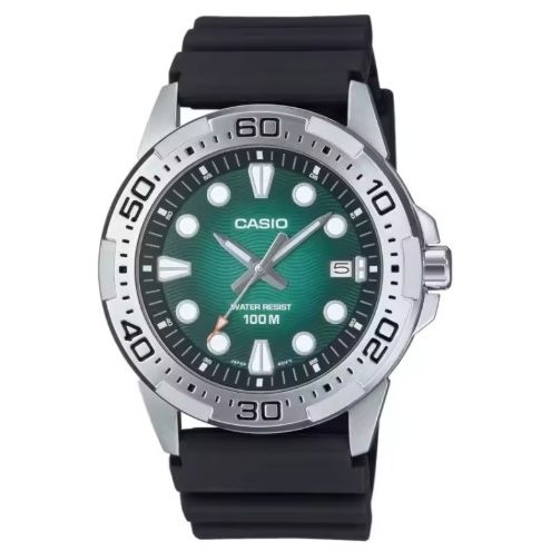 CASIO SPORT Mod. DIVER 100M - GREEN