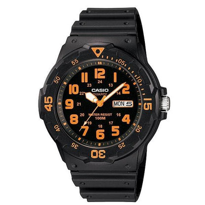 CASIO SPORT Mod. DIVER 100M Category - Watches,Gent Ready stocked Watches,Men,READY STOCKED WATCHES,Watches - Accessories,Wristwatch