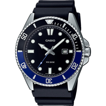 CASIO SPORT Mod. DIVER 200M WATCHES