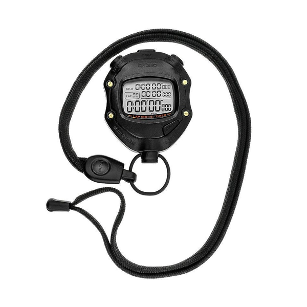 CASIO SPORT STOPWATCH