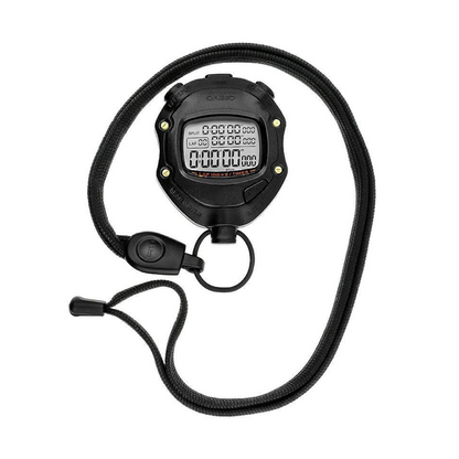 CASIO SPORT STOPWATCH Pocket watch,READY STOCKED WATCHES