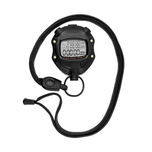 CASIO SPORT STOPWATCH WATCHES