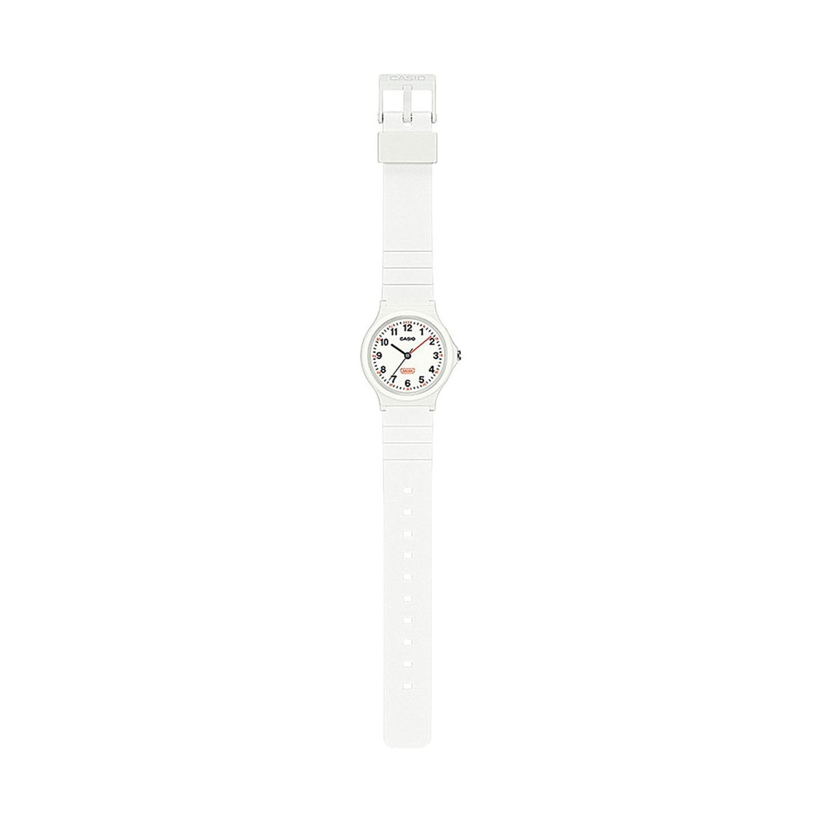 CASIO TIMELESS COLLECTION Mod. POP - BIO RESIN STRAP - WHITE Lady,READY STOCKED WATCHES,Watches,Watches - Accessories,Women,Wristwatch