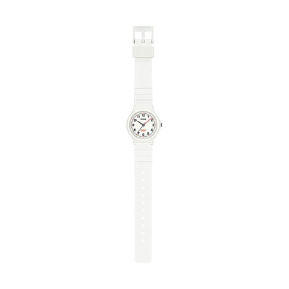 CASIO TIMELESS COLLECTION Mod. POP - BIO RESIN STRAP - WHITE Lady,READY STOCKED WATCHES,Watches,Watches - Accessories,Women,Wristwatch