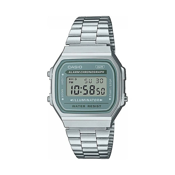 CASIO VINTAGE Mod. ICONIC - AVIO READY STOCKED WATCHES,Unisex,Wristwatch