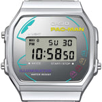 CASIO VINTAGE Mod. ICONIC - PAC-MAN Special Edt. WATCHES