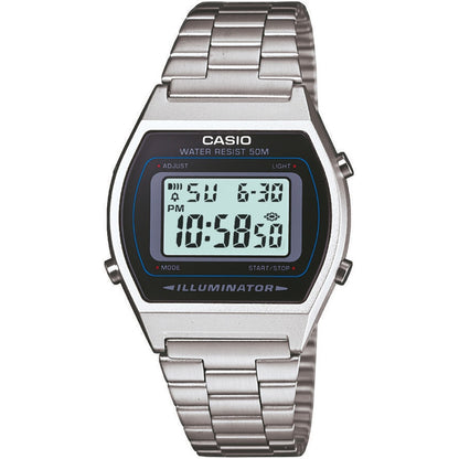 CASIO VINTAGE Mod. ILLUMINATOR