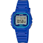 CASIO YOUTH Mod. ILLUMINATOR - BLUE WATCHES