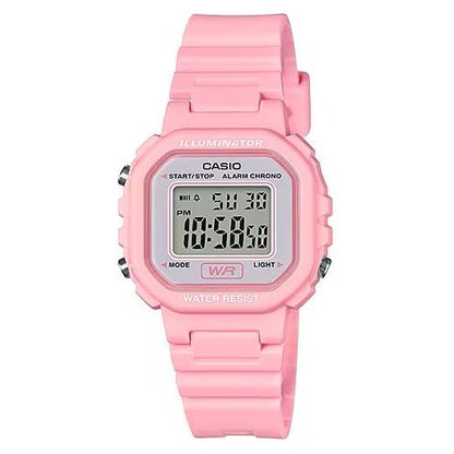 CASIO YOUTH Mod. ILLUMINATOR Lady,Lady Ready Stocked Watches,READY STOCKED WATCHES,Watches,Watches - Accessories,Women,Wristwatch