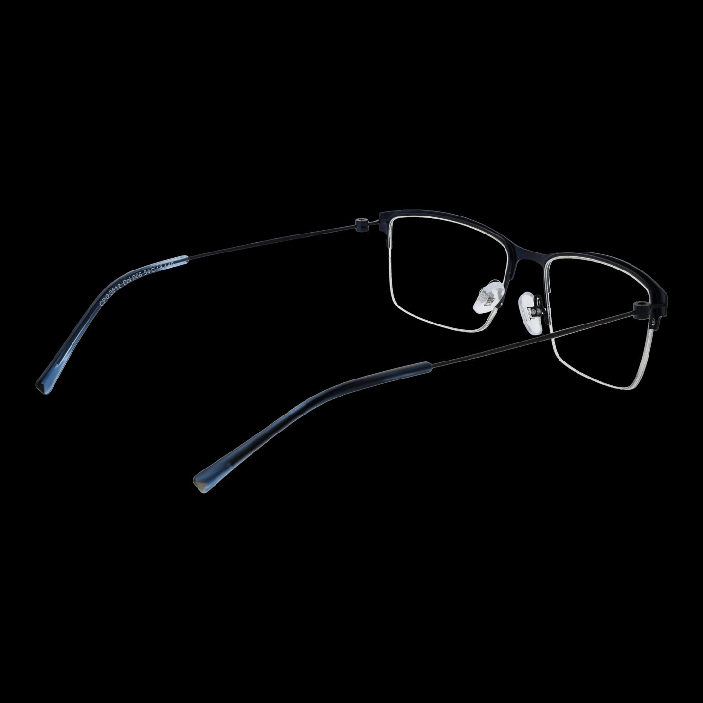 CATERPILLAR MOD. CPO-3512 54006 SUNGLASSES & EYEWEAR