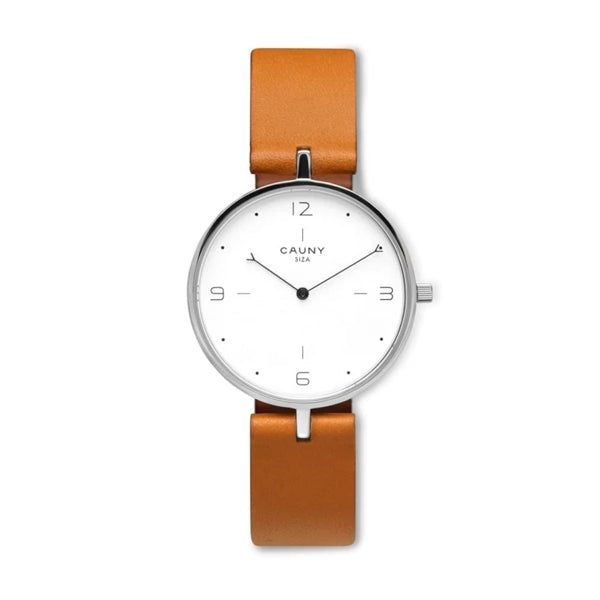 CAUNY Mod. CSZ004 Gent,READY STOCKED WATCHES,Wristwatch