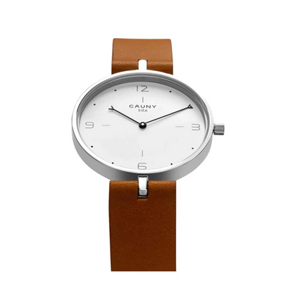 CAUNY Mod. CSZ004 Gent,READY STOCKED WATCHES,Wristwatch