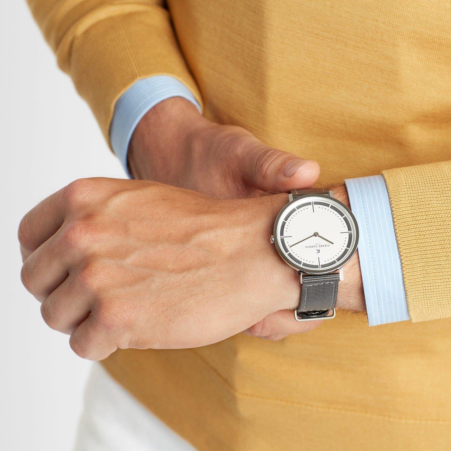 PIERRE CARDIN MOD. CBV-1024 WATCHES