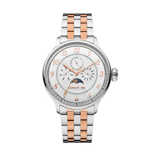 CERRUTI 1881 Mod. DERVIO WATCHES