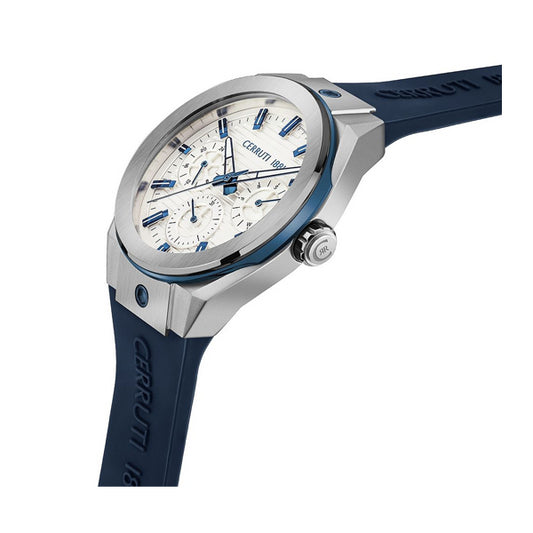 CERRUTI 1881 Mod. RUSCELLO WATCHES