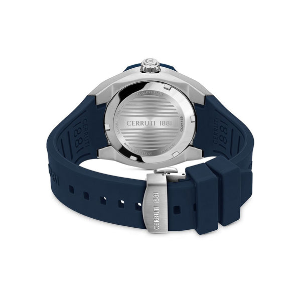 CERRUTI 1881 Mod. RUSCELLO WATCHES