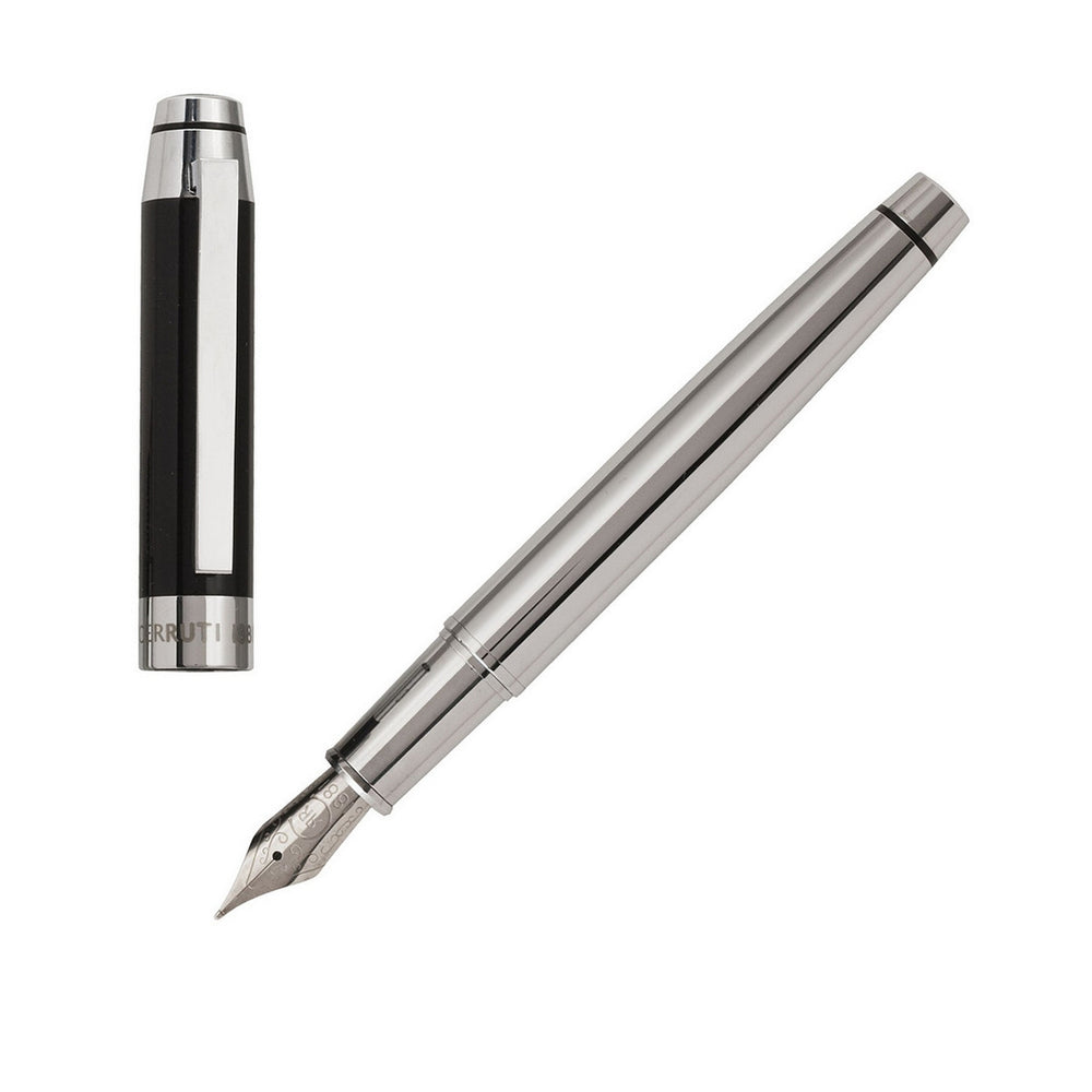 CERRUTI WRITING FASHION ACCESSORIES Mod. NST0592 FASHION ACCESSORIES