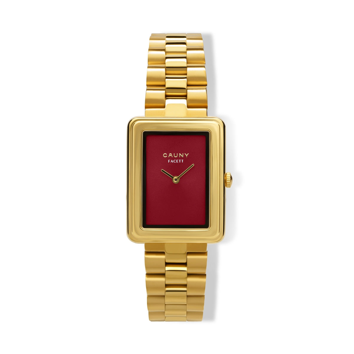 CAUNY WATCHES Mod. CFT008-0