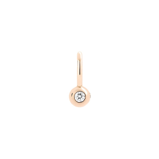 CHARMS DODO MOD. DMC4001BOLLIDB09R DESIGNER FASHION JEWELLERY