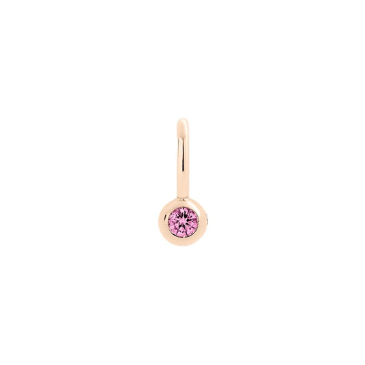 CHARMS DODO MOD. DMC4001BOLLIZRL9R DESIGNER FASHION JEWELLERY