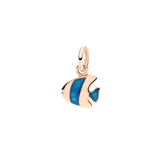 CHARMS DODO MOD. DMC4007ANGESEPB9R DESIGNER FASHION JEWELLERY
