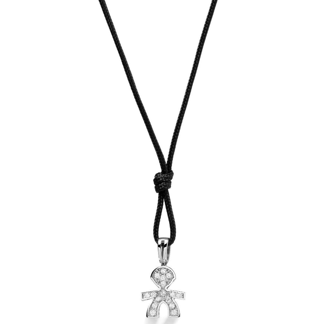 CHARMS LE BEBE MOD. LBB542_M gold 9Kt Italian ladies' jewel with official packaging