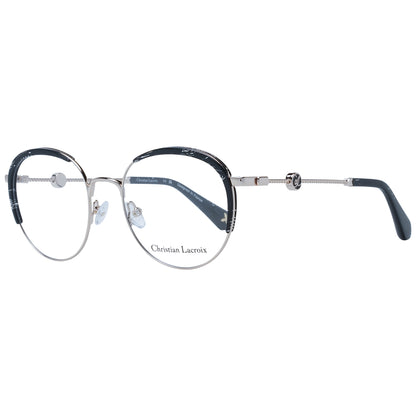 CHRISTIAN LACROIX MOD. CL3091 51041 lady's glasses with elegant round frame design