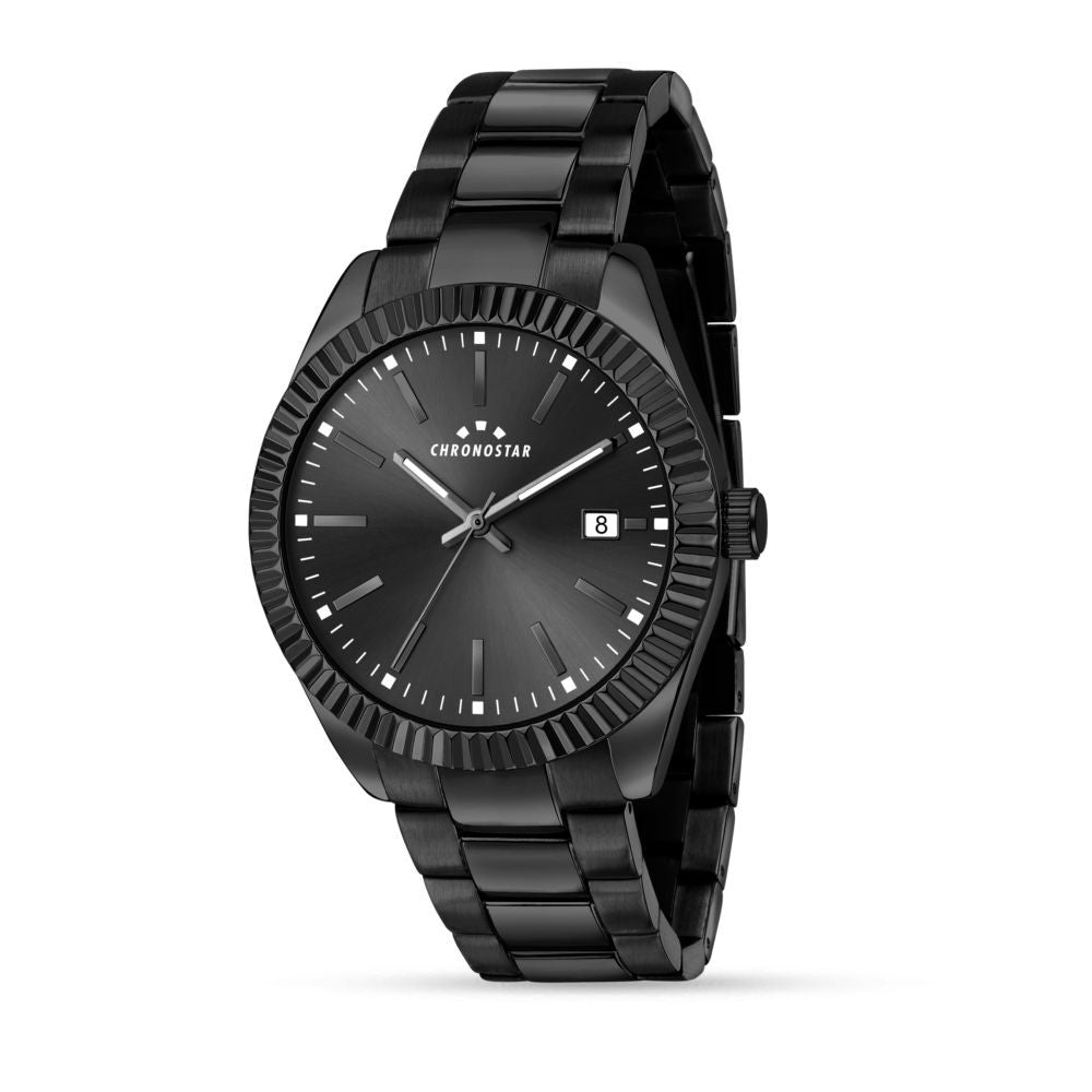 CHRONOSTAR MOD. R3753312009 Gent,READY STOCKED WATCHES,Wristwatch