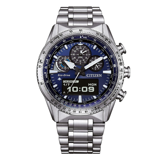 CITIZEN MOD. JV2000-51L WATCHES