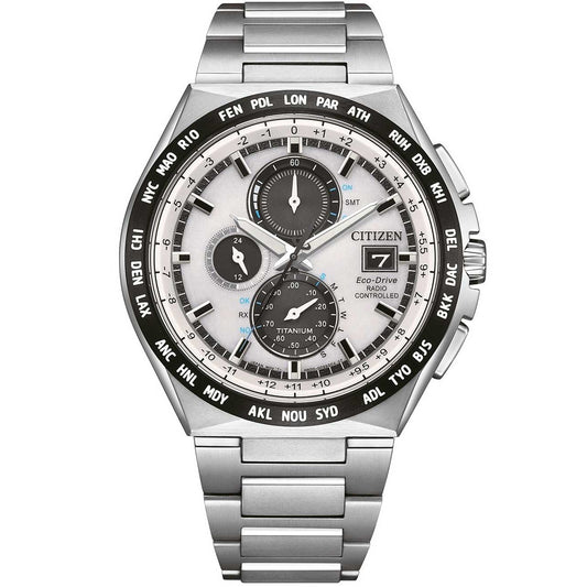 CITIZEN Mod. AT8238-84A