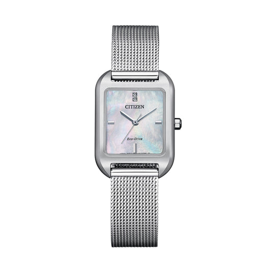 CITIZEN WATCHES Mod. EM0491-81D WATCHES