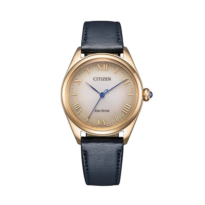 CITIZEN WATCHES Mod. EM1143-14Z READY STOCKED WATCHES