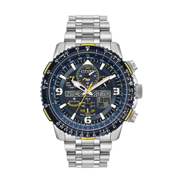 CITIZEN WATCHES Mod. JY8078-52L Gent,READY STOCKED WATCHES,Wristwatch