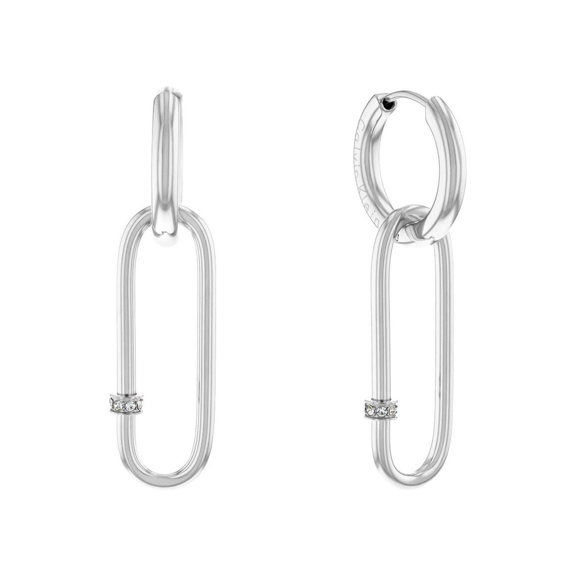 CK JEWELRY NEW COLLECTION JEWELRY Mod. 35000181 DESIGNER FASHION JEWELLERY