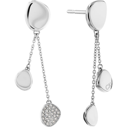 CK JEWELRY NEW COLLECTION JEWELRY Mod. 35000211 DESIGNER FASHION JEWELLERY