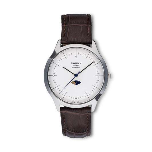 CAUNY WATCHES Mod. CLM003