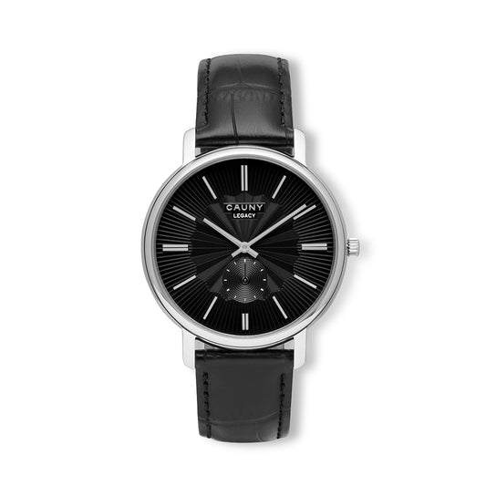 CAUNY WATCHES Mod. CLS003