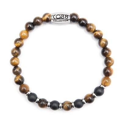 CO88 COLLECTION Mod. 8CB-90037 DESIGNER FASHION JEWELLERY