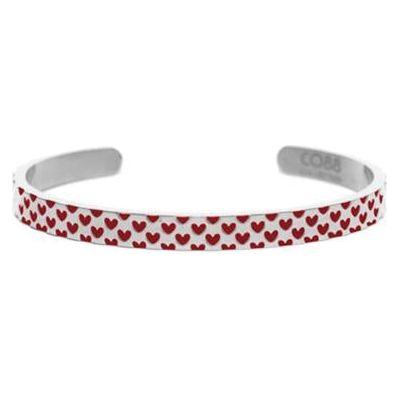 CO88 COLLECTION Mod. 8CB-90099 DESIGNER FASHION JEWELLERY