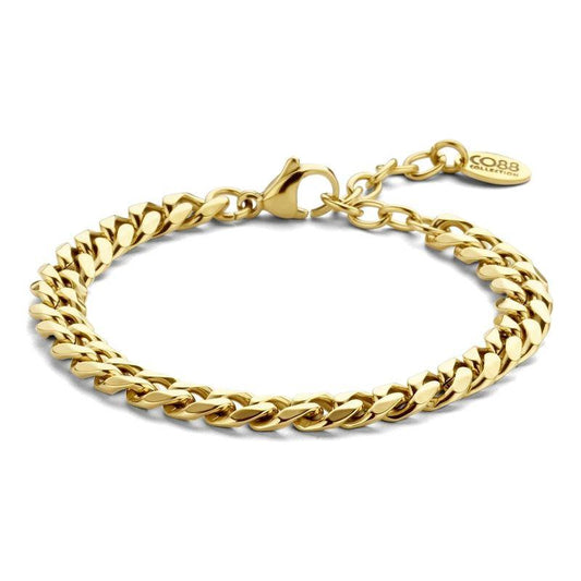 CO88 COLLECTION Mod. 8CB-90765 DESIGNER FASHION JEWELLERY