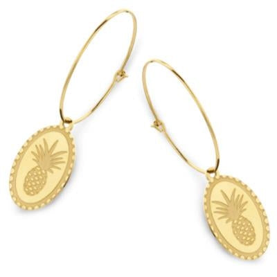 CO88 COLLECTION Mod. 8CE-70049 DESIGNER FASHION JEWELLERY